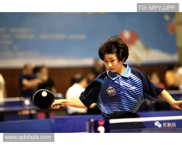 深入探讨上海乒乓球队心理素质差异及其对比赛表现的影响