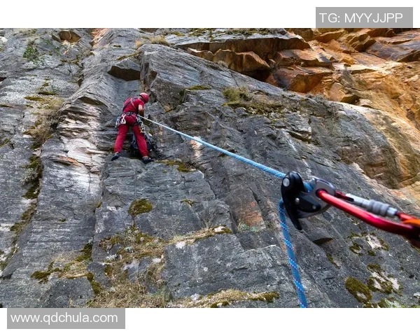 攀岩心理素质实力榜单权威发布引发广泛关注与讨论
